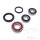 Wheel bearing set complete rear for Yamaha FJ 1100 1200 FZR 1000 Genesis Exup
