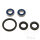 Wheel bearing set complete front for Suzuki AN 250 Burgman DR 650 800