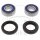 Jeu de roulements de roue complet avant pour Kawasaki GPZ 1100 GTR 1000 ZR 750 1100 ZR-7 ZZR 