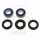 Jeu de roulements de roue complet avant pour BMW F 650 700 G 650 Kawasaki Z1 Z1A Z1B 900
