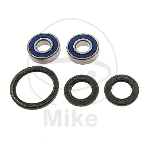 Wheel bearing set complete front for Yamaha FZR 1000 XJ 600 900 XJR 1200