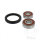 Wheel bearing set complete front for Kawasaki KL 650 KLE 500 KLR 250 600 650 