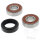 Wheel bearing set complete front for Yamaha YZ 80 # 1980-1985
