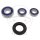 Jeu de roulements de roue arri&egrave;re complet pour Suzuki GSX-R 750 GSX-R 1100