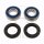 Jeu de roulements de roue complet avant pour Suzuki GSF GSX GSX-R SV TL VLR VZR 