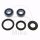 Jeu de roulements de roue complet avant pour Kawasaki EL EN GPX GPZ GT GTR VN VN-15 Z ZL ZR