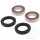 Jeu de roulements de roue complet avant pour Yamaha YZ 125 250 # 1996-1997