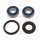 Jeu de roulements de roue complet pour Honda CA CB CBX CMX CX GL NS VF VT XL 