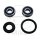 Jeu de roulements de roue complet avant pour Yamaha FJ FZ FZR FZX RD SR SRX XJ XS XV XZ