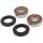 Jeu de roulements de roue complet avant pour Suzuki GSX 650 # 2008-2016