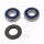 Jeu de roulements de roue arri&egrave;re complet pour Kawasaki GTR VN VN-15 Z ZL Suzuki VZ 1600