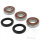Set di cuscinetti ruota completo posteriore per Suzuki RM 125 250 # 1996-2000