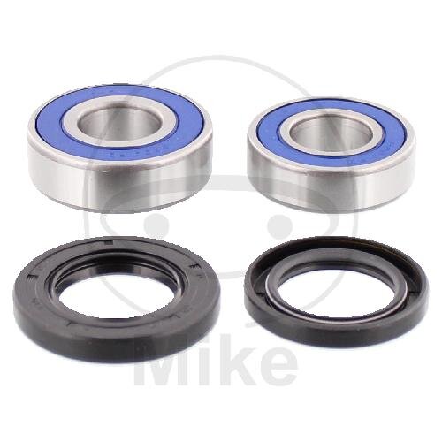 Jeu de roulements de roue arri&egrave;re complet pour Honda XR 650 R # 2000-2007