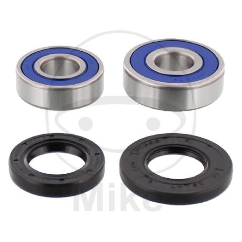 Wheel bearing set complete rear for Honda XLR 125 XR 125 250 400