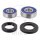 Wheel bearing set complete rear for Honda XLR 125 XR 125 250 400