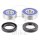 Jeu de roulements de roue arri&egrave;re complet pour Honda CL 250 XL 200 250 500 XR 250 500 650