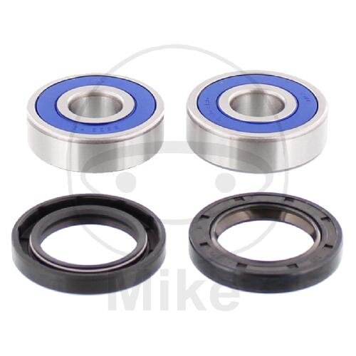 Wheel bearing set complete for Beta Evo RR 125 Honda CB CBR 500 CRF 250