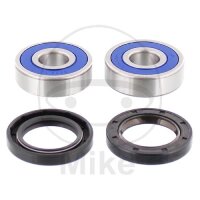 Set di cuscinetti per ruote completo per Beta Evo RR 125...