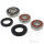 Wheel bearing set complete rear for Honda CB 600 Hornet # 1998-2006