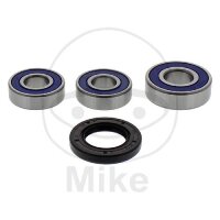 Wheel bearing set complete rear for Honda FMX FX NX XL...