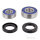 Set di cuscinetti ruota completo posteriore per Honda XR 250 600 R