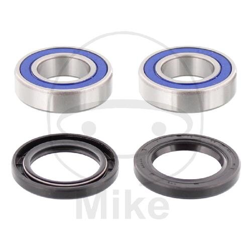 Jeu de roulements de roue complet pour BMW Husaberg Husqvarna Kawasaki KTM