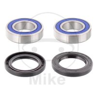 Set di cuscinetti per ruote completo per BMW Husaberg...