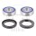 Jeu de roulements de roue complet pour BMW Husaberg Husqvarna Kawasaki KTM