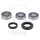 Jeu de roulements de roue arri&egrave;re complet pour Husqvarna CR 125 250 TC 610 TE 410 610 WR 125 250 360