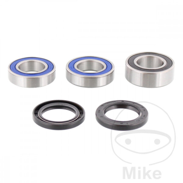 Set di cuscinetti ruota completo posteriore per Husqvarna CR SM SMS TC TE WR 