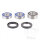 Set di cuscinetti ruota completo posteriore per Husqvarna CR SM SMS TC TE WR 