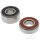 Set di cuscinetti ruota completo posteriore per Honda VT 750 C Shadow # 2004-2008