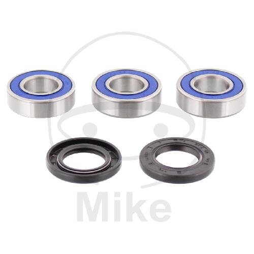 Wheel bearing set complete rear for Kawasaki KX 125 250 500