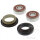 Wheel bearing set complete front for Honda NSC 50 110