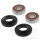 Jeu de roulements de roue complet avant pour Honda PCX 150 EX2 # 2015-2018