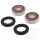 Wheel bearing set complete front for Honda NH 50 125 SH 125 Yamaha YZ 80 85
