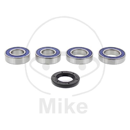 Wheel bearing set complete rear for KTM Adventure Duke Enduro RC8 SMC Super Duke