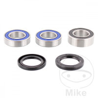 Set di cuscinetti ruota completo posteriore per Sherco SE...