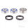 Wheel bearing set complete rear for Sherco SE 250 300 450 510 SM 450