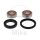 Wheel bearing set complete front for Honda NX 125 Transcity # 1989-1998