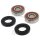 Wheel bearing set complete front for Honda CBR 250 300 VT 125 VTR 250