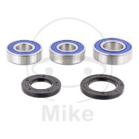 Juego de cojinetes de rueda trasero completo para Suzuki...