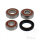 Wheel bearing set complete rear for Honda VT 125 Shadow XL-V 125 Varadero