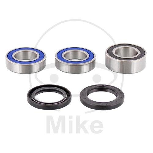 Wheel bearing set complete rear for Suzuki GR 650 GSX 750
