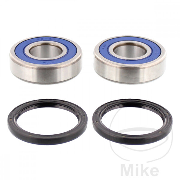 Wheel bearing set complete rear for TM Racing EN MX 125 144 250 300 450 530 SMR SMX