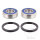 Wheel bearing set complete rear for TM Racing EN MX 125 144 250 300 450 530 SMR SMX