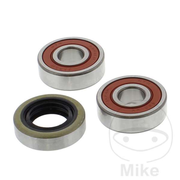 Wheel bearing set complete rear for Honda CRF XR Z 50