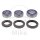 Wheel bearing set complete rear for Yamaha PW 80 RS 100