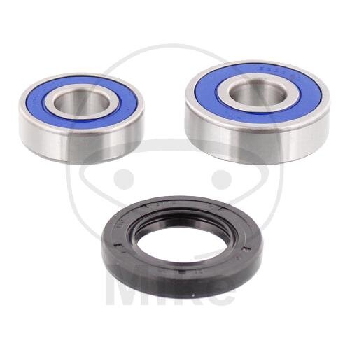 Wheel bearing set complete rear for Suzuki VS 600 750 800