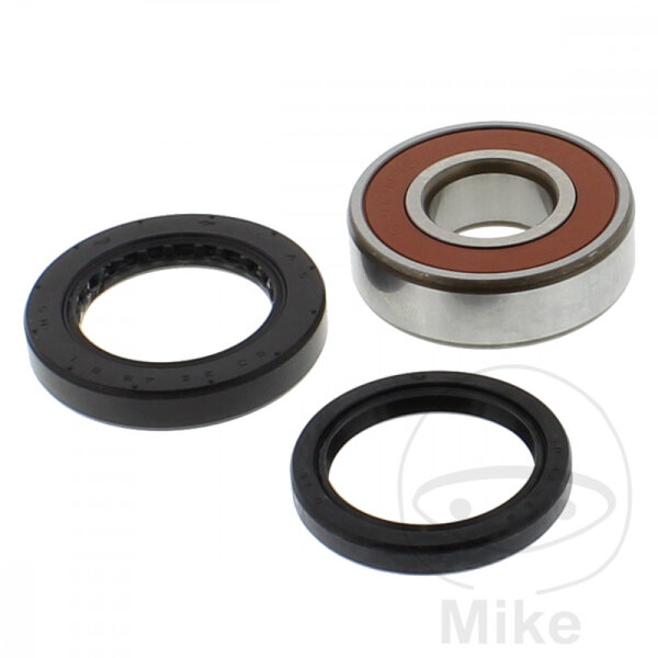 Wheel bearing set complete rear for Honda FJS 400 600 
